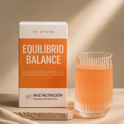 Equilibrio Balance