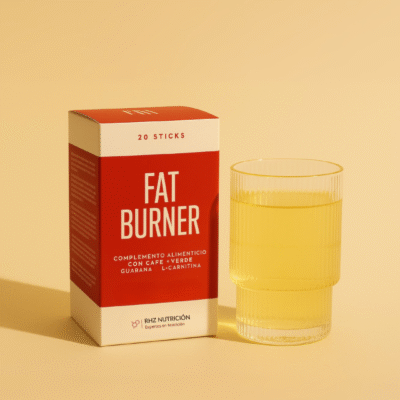 Fat Burner