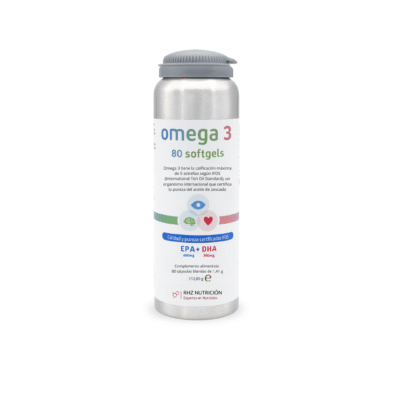 Omega 3