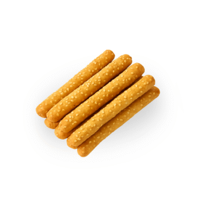 Palitos de Sésamo