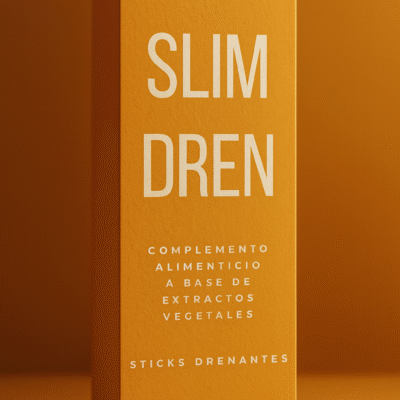 Slim Dren