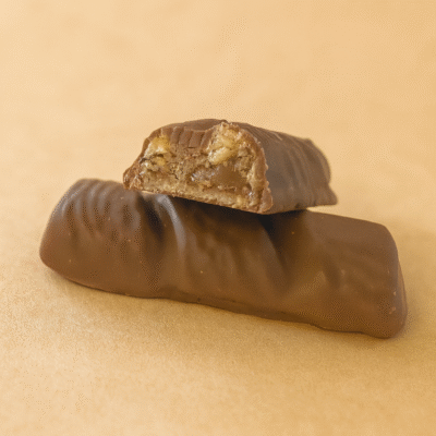 Choco y Avellanas Crunch Bar