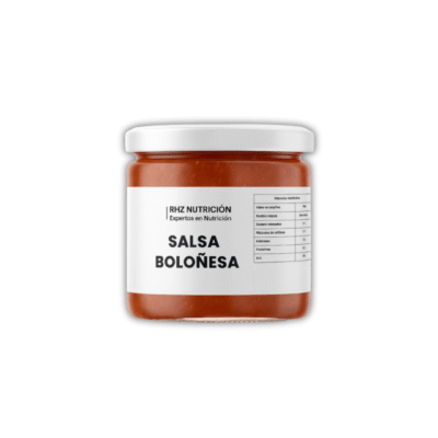 Salsa Boloñesa