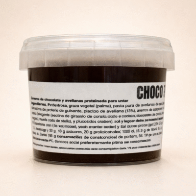 Choco Cream